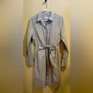 Calvin Klein T-Shirt Dress